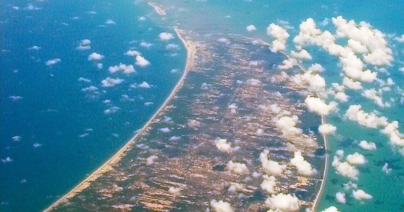 Rama Setu