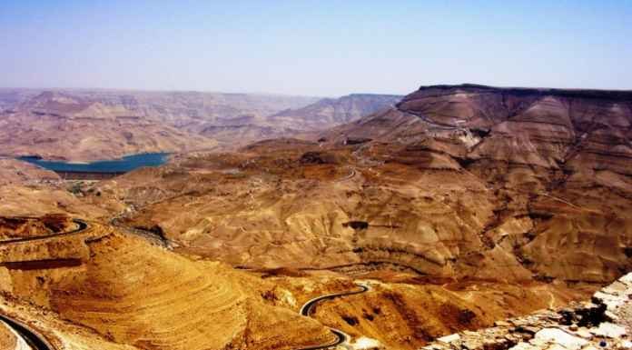 Reasons to Make Jordan Your Next Travel Destination Jordan