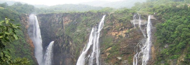 Pachmarhi