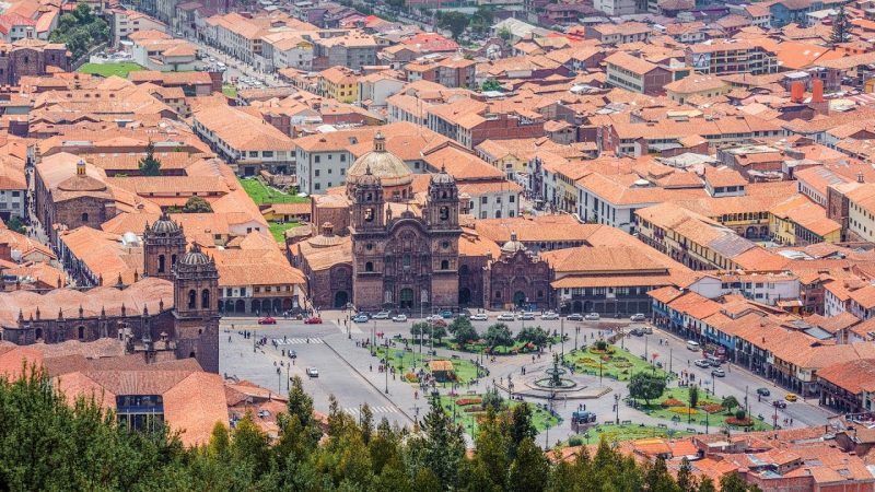 Cusco