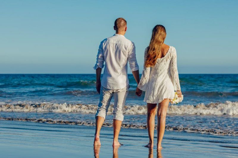 Don’t forget to share your personal time while traveling