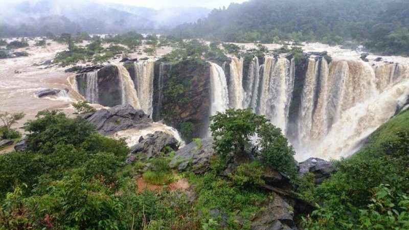 Jog Falls