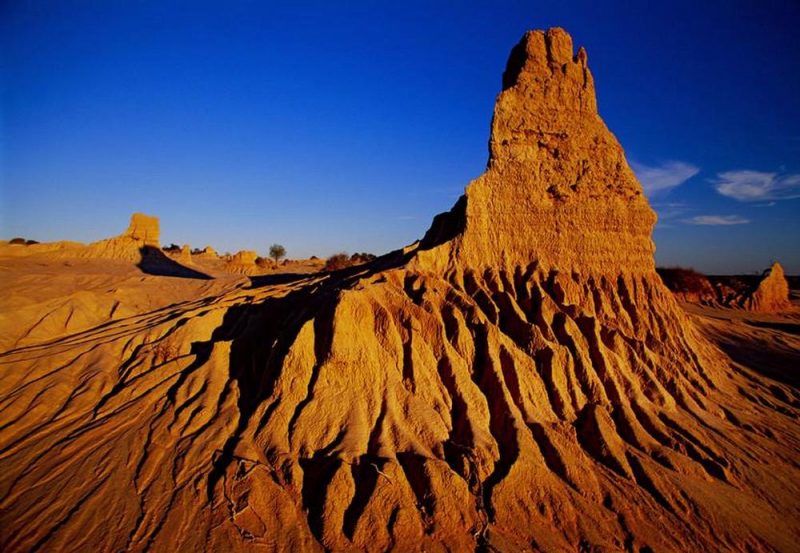 Mungo National Park