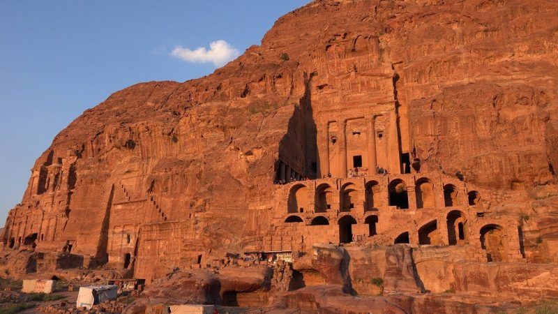 Petra (Jordan)