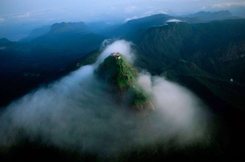 Sri Lanka