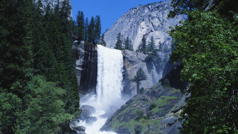 Yosemite National Park, USA