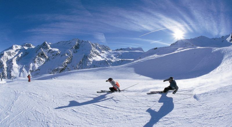 Auli, Uttarakhand