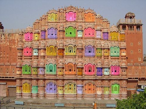 Jaipur