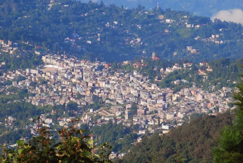 Kalimpong