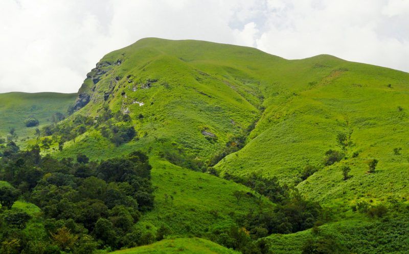 Kudremukh