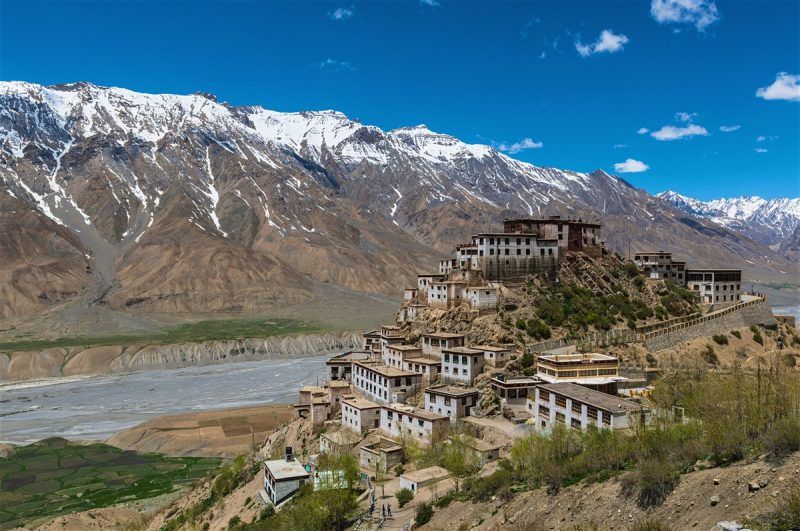 Lahaul Spiti