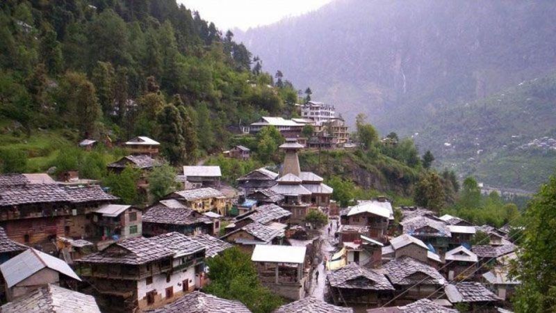 Malana