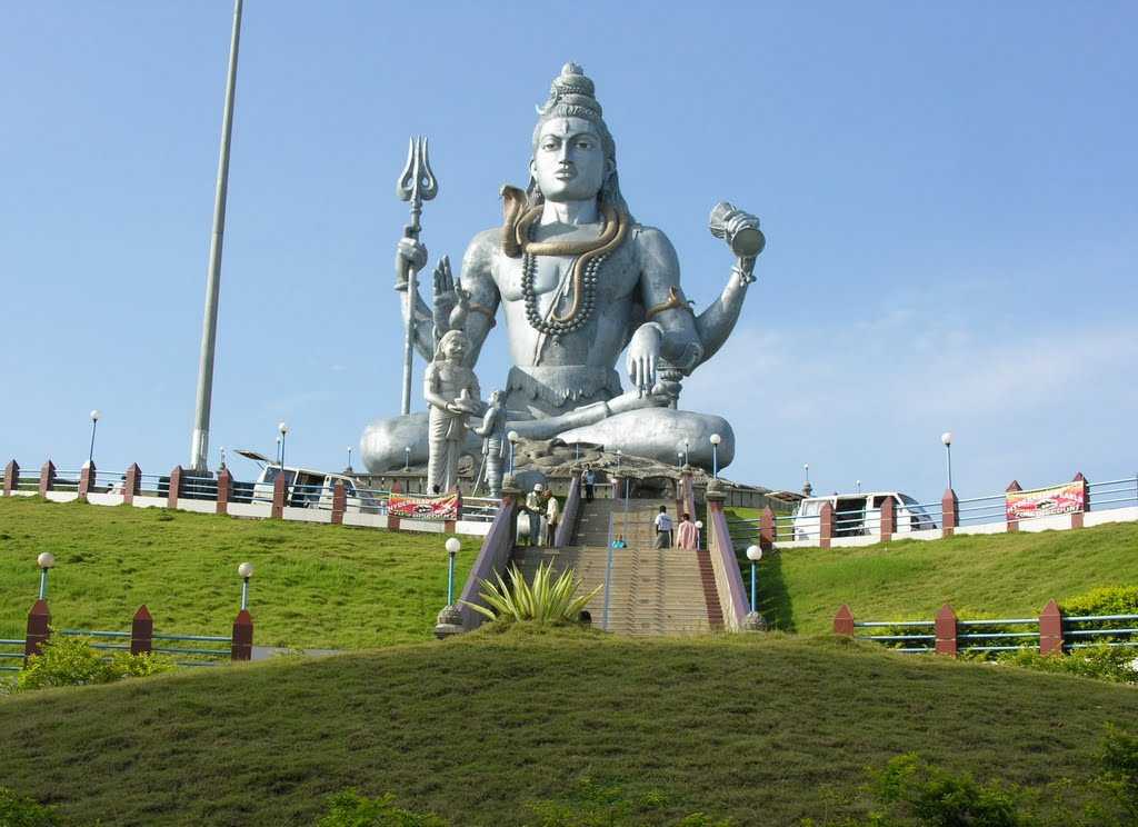 Murudeshwar