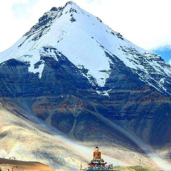 Spiti valley