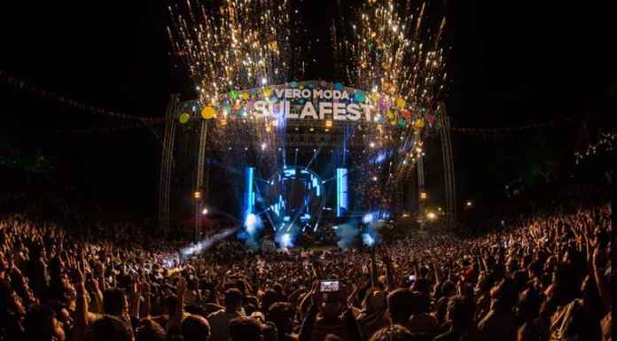 Make your February Travel Plan with SulaFest! SulaFest