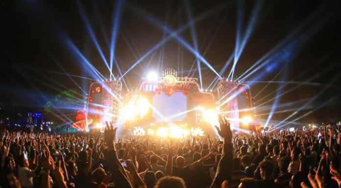 7 Festivals in Goa you must experience VH1 Supersonic source- Festival Shepra