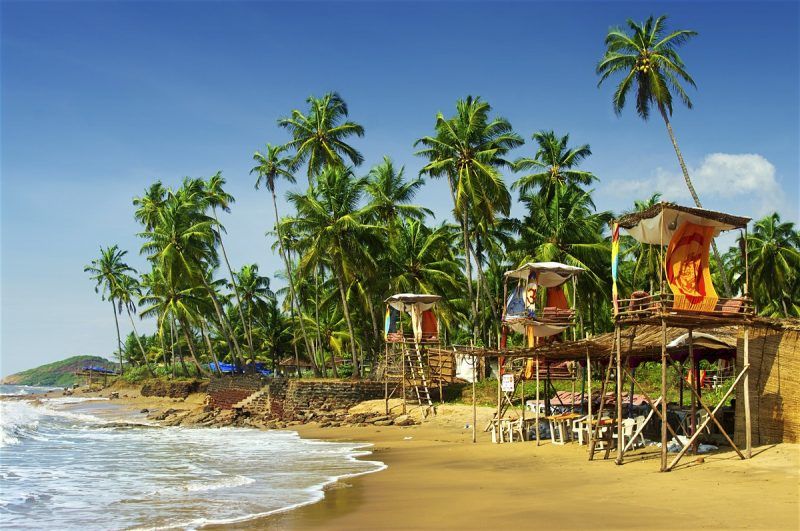 Goa