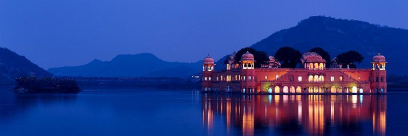 Jaipur