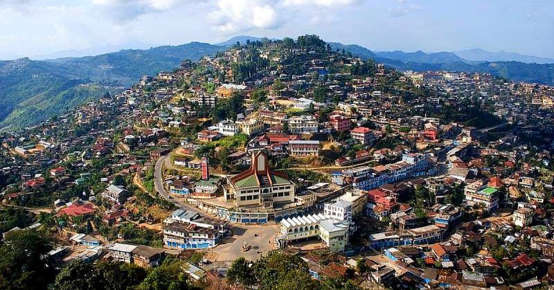 kohima