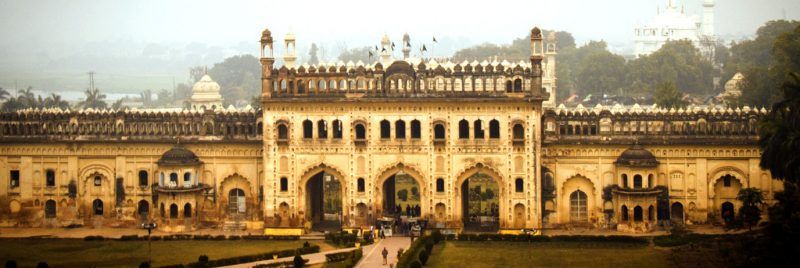 lucknow