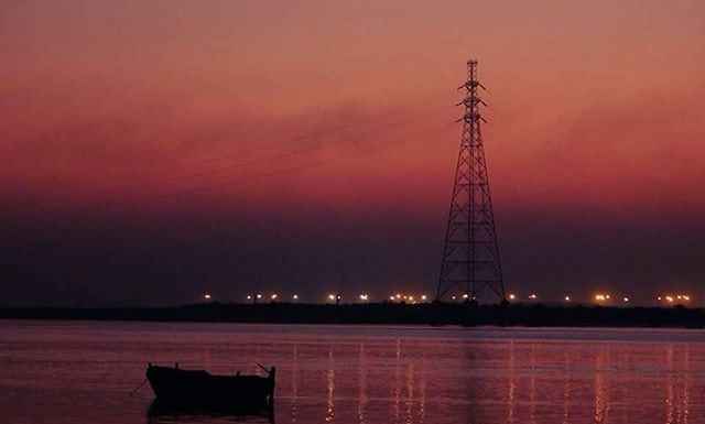 Is Dumas Beach really dangerous? Dumas Beach