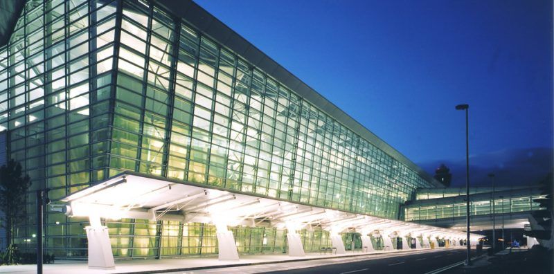 Central Japan International Airport