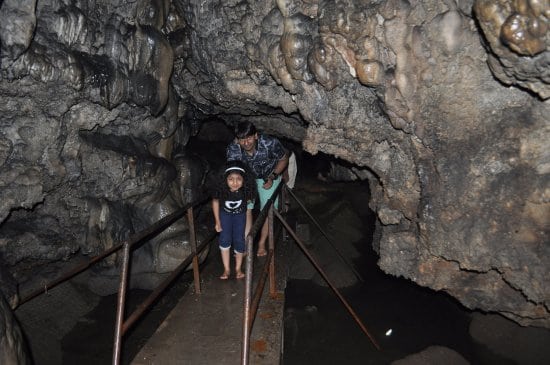 Mawjymbuin Caves