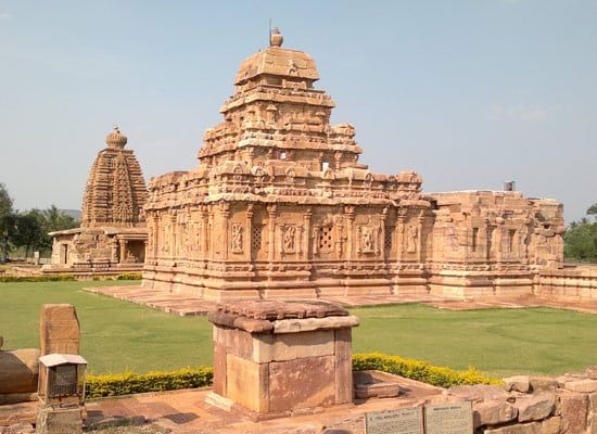 Pattadakal