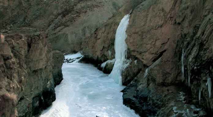 Adventurous winter treks In India!!