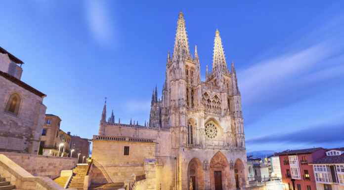 Discovering Tourist Attractions in Spain Places to visit in Spain