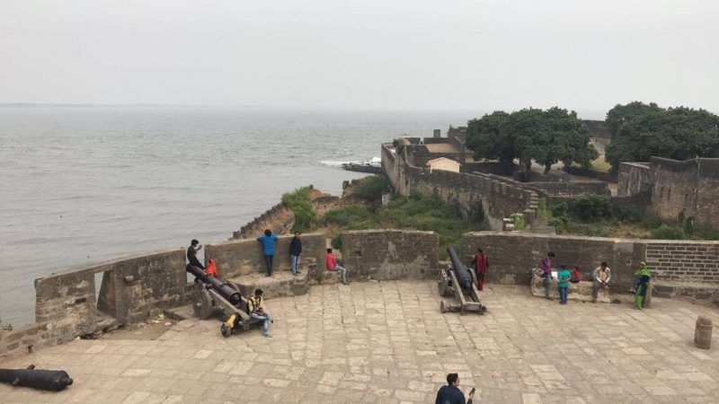 Diu Fort