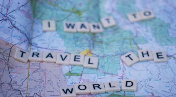 6 reasons you must travel alone once in your lifetime.