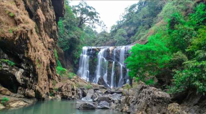 10 off-beat travel destinations in India to go with someone special 10 off beat places in India