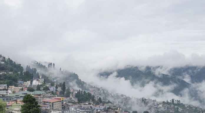 Hill Stations near Kolkata for a Mini Vacay Darjeeling