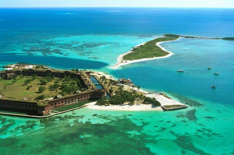 Dry Tortugas National Park 