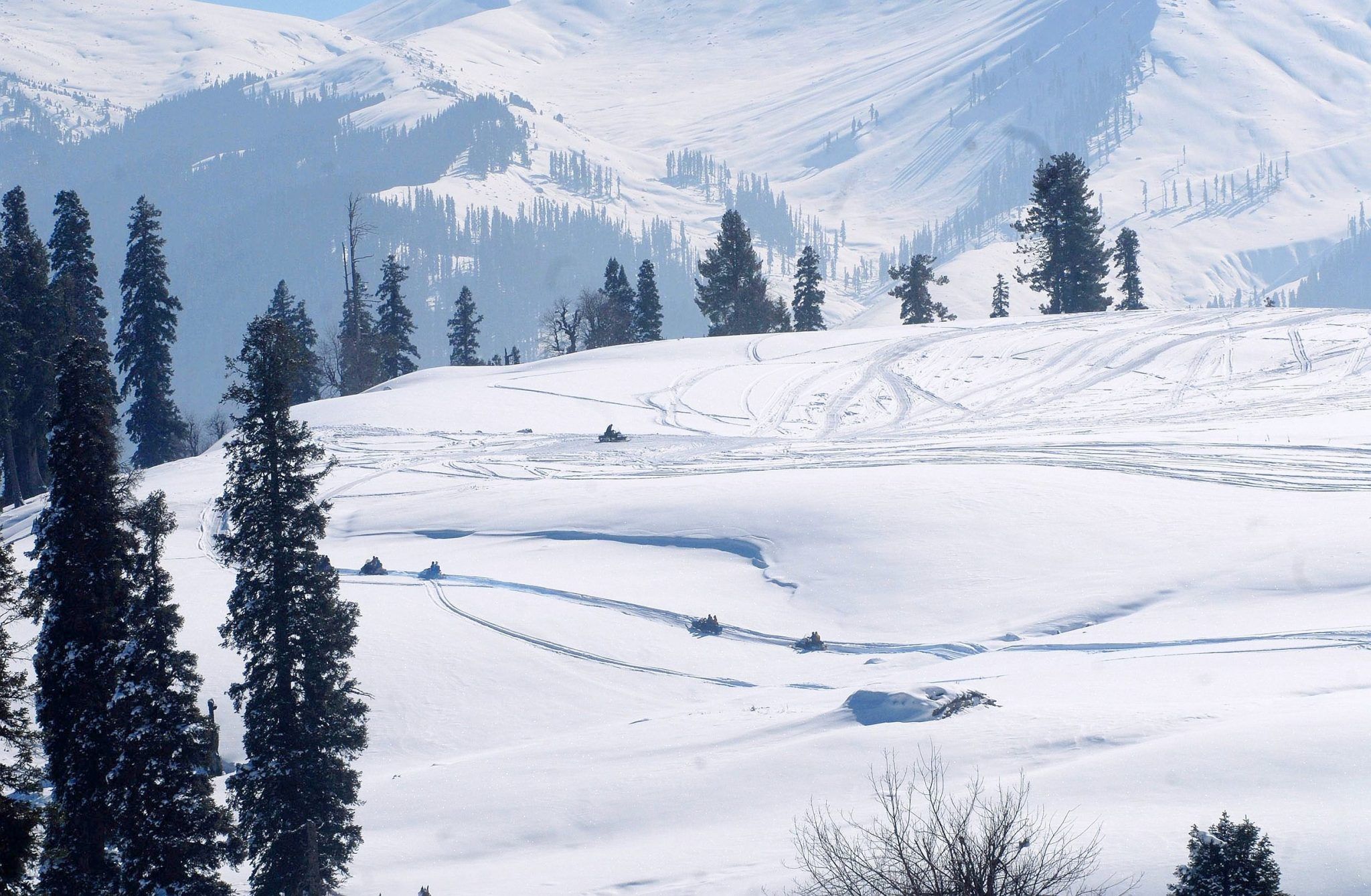 Gulmarg