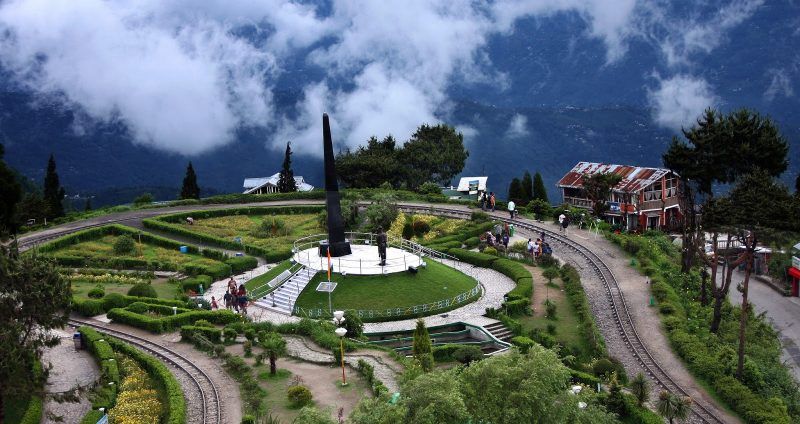 Kalimpong