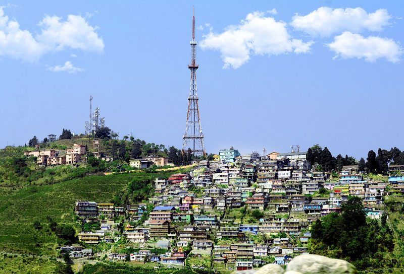 Kurseong