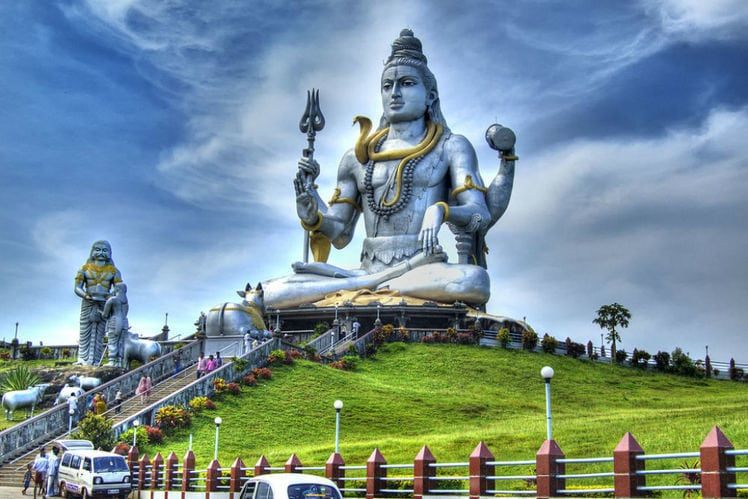 Murudeshwar 