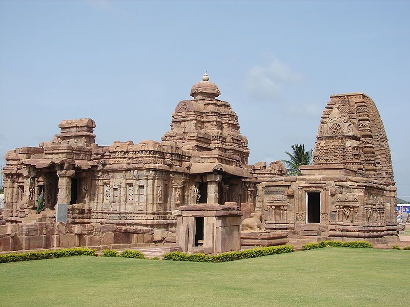 Pattadakal 