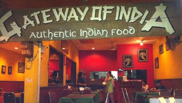 A list of Indian restaurants in Bali to enjoy a proper Indian meal