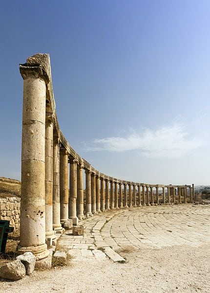 Jerash