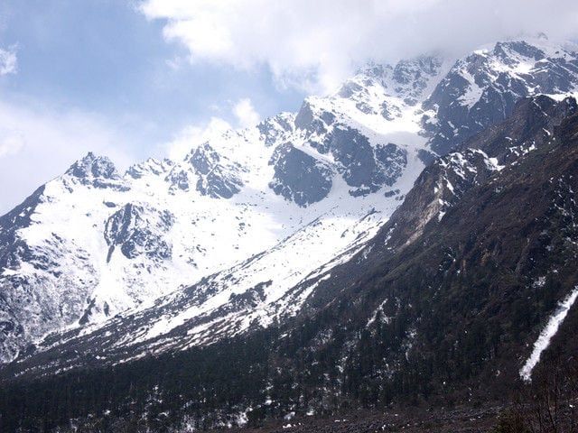 Lachung