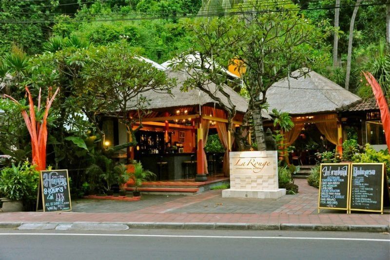 A list of Indian restaurants in Bali to enjoy a proper Indian meal