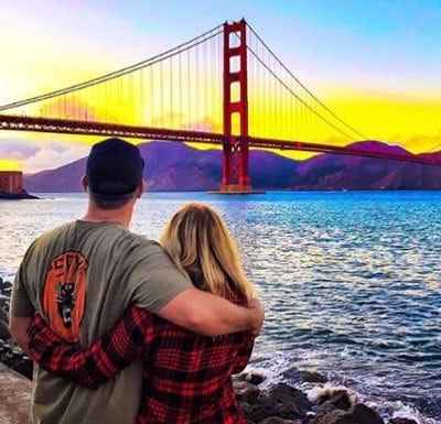 10 Romantic Instagram Travel Couples you must follow 10 Romantic Instagram Travel Couples you must follow!
