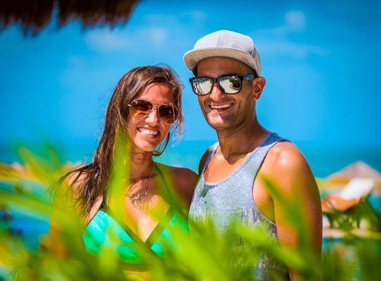 10 Romantic Instagram Travel Couples you must follow