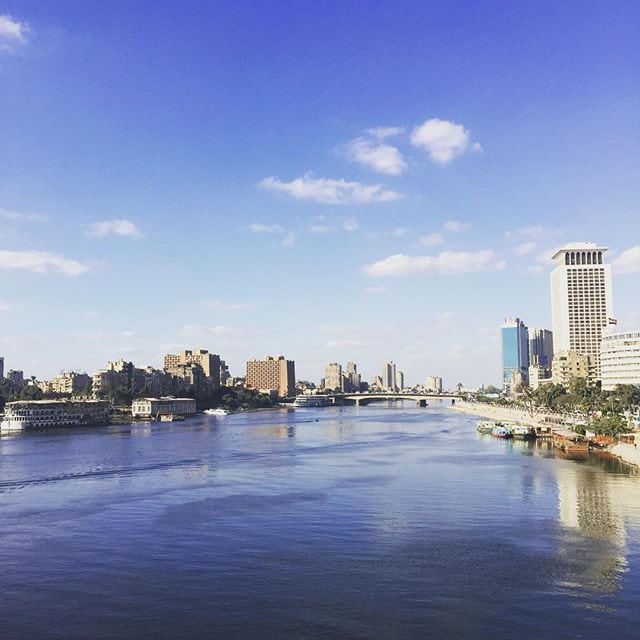 Cairo