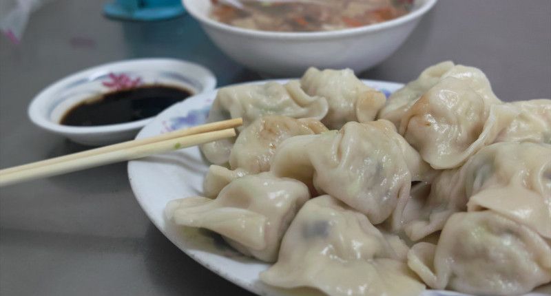 PLACES IN DELHI EVERY MOMO LOVER MUST VISIT