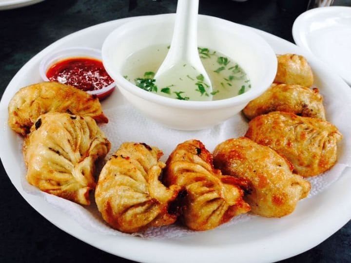 PLACES IN DELHI EVERY MOMO LOVER MUST VISIT