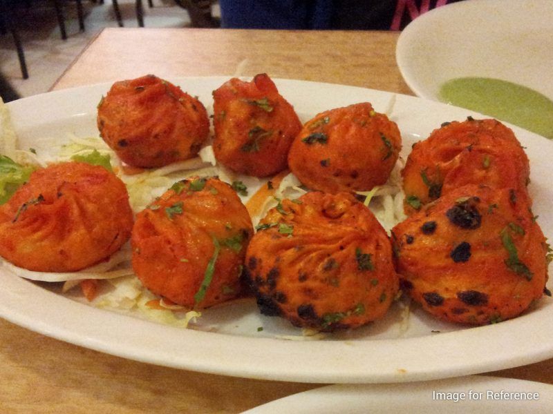 PLACES IN DELHI EVERY MOMO LOVER MUST VISIT